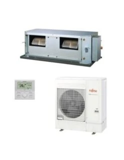 Aire Acondicionado Por Conducto Fujitsu ACY125-KR