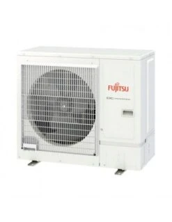 Aire Acondicionado Por Conducto Fujitsu KA ECO ACY125T-KA 5 Aire Acondicionado Por Conducto Fujitsu KA ECO ACY125T-KA -Gasfriocalor Tienda aire acondicionado conducto fujitsu acy125t ka 2