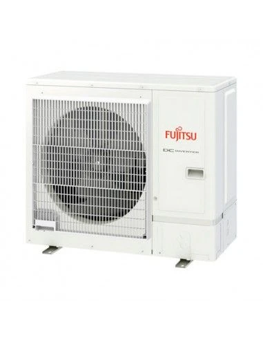 Aire Acondicionado Por Conducto Fujitsu KA ECO ACY125T-KA 3 Aire Acondicionado Por Conducto Fujitsu KA ECO ACY125T-KA - Imagen 3