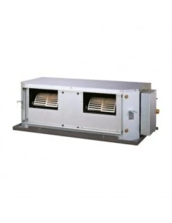 Aire Acondicionado Por Conducto Fujitsu ACY140-KR 6 Aire Acondicionado Por Conducto Fujitsu ACY140-KR -Gasfriocalor Tienda aire acondicionado conducto fujitsu acy140 kr 2