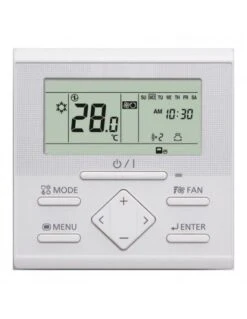 Aire Acondicionado Por Conducto Fujitsu ACY140T-KR 7 Aire Acondicionado Por Conducto Fujitsu ACY140T-KR -Gasfriocalor Tienda aire acondicionado conducto fujitsu acy140t kr 3