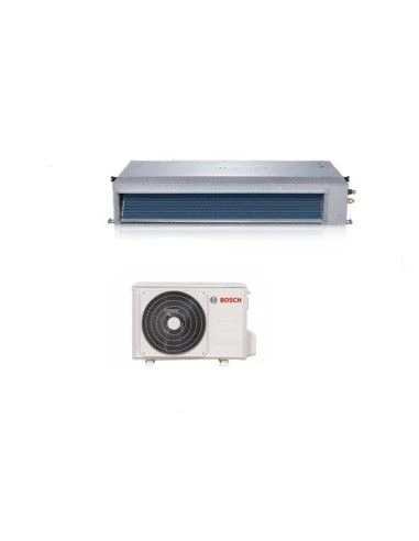 Aire Acondicionado Por Conducto Bosch Climate 5000 10.5 KW 1 Aire Acondicionado Por Conducto Bosch Climate 5000 10.5 KW