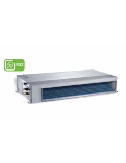 Aire Acondicionado Por Conducto Bosch Climate 5000 14 KW-T 6 Aire Acondicionado Por Conducto Bosch Climate 5000 14 KW-T -Gasfriocalor Tienda aire acondicionado conducto junkers climate 5000 14 kw t 1