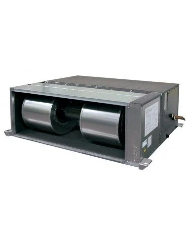 Aire Acondicionado Por Conducto Mitsubishi Electric PEZ-250WYKA- Trifásico 2 Aire Acondicionado Por Conducto Mitsubishi Electric PEZ-250WYKA- Trifásico - Imagen 2