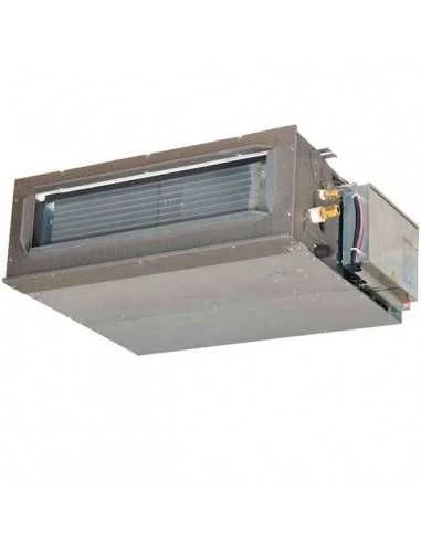Aire Acondicionado Conductos Mitsubishi Electric FDUM90VHNP-W 1 Aire Acondicionado Conductos Mitsubishi Electric FDUM90VHNP-W