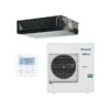 Aire Acondicionado Por Conducto Panasonic KIT-125PF3Z25