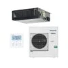 Aire Acondicionado Por Conducto Panasonic PACi Elite KIT-100PF3ZH45
