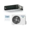 Aire Acondicionado Por Conducto Panasonic PACi Elite KIT-36PF3ZH5