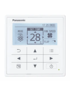 Aire Acondicionado Por Conducto Panasonic PACi Elite KIT-50PF3ZH5