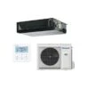 Aire Acondicionado Por Conducto Panasonic PACi Elite KIT-71PF3ZH45