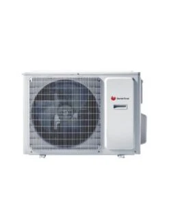 Aire Acondicionado Por Conducto Saunier Duval Serie 19 SDH 19-140 IDN -Gasfriocalor Tienda aire acondicionado conducto saunier duval sdh19 140 idn 2