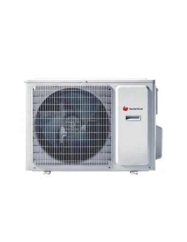 Aire Acondicionado Por Conducto Saunier Duval Serie 19 SDH 19-140T IDN 2 Aire Acondicionado Por Conducto Saunier Duval Serie 19 SDH 19-140T IDN - Imagen 2