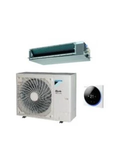Aire Acondicionado Por Conducto Daikin Alpha Alta Presión DAG125A