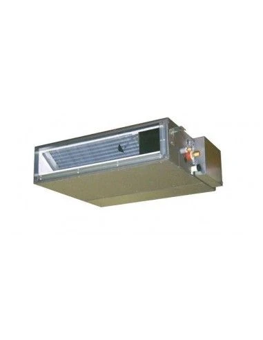 Aire Acondicionado Por Conducto Panasonic Inverter KIT-Z25-UD3 2 Aire Acondicionado Por Conducto Panasonic Inverter KIT-Z25-UD3 - Imagen 2