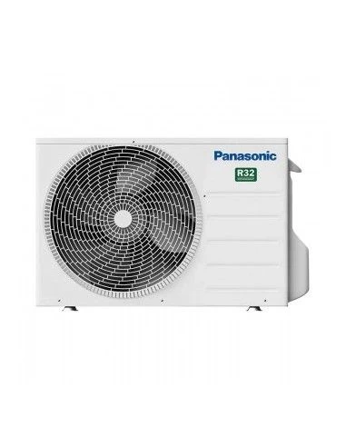 Aire Acondicionado Por Conducto Panasonic Inverter KIT-Z25-UD3 3 Aire Acondicionado Por Conducto Panasonic Inverter KIT-Z25-UD3 - Imagen 3