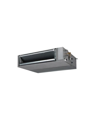 Aire Acondicionado Por Conducto Daikin Sky Air Serie Advance BASG125A 2 Aire Acondicionado Por Conducto Daikin Sky Air Serie Advance BASG125A - Imagen 2