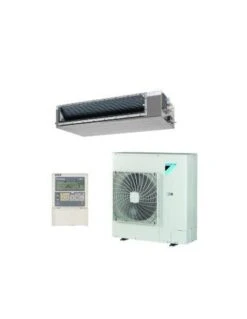Aire Acondicionado Por Conducto DAIKIN ADEQS125C