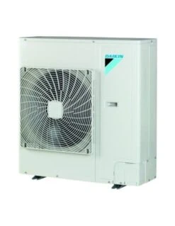 Aire Acondicionado Por Conducto DAIKIN ADEQS125C 7 Aire Acondicionado Por Conducto DAIKIN ADEQS125C -Gasfriocalor Tienda aire acondicionado conductos daikin adeqs125c 3