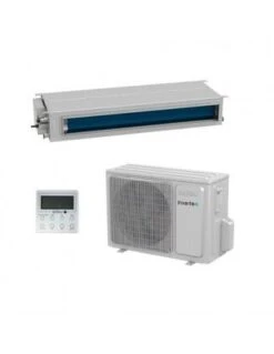 Aire Acondicionado Por Conducto Daitsu ACD 24 Ki-DB