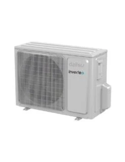 Aire Acondicionado Por Conducto Daitsu ACD 36 Ki-DB 6 Aire Acondicionado Por Conducto Daitsu ACD 36 Ki-DB -Gasfriocalor Tienda aire acondicionado conductos daitsu acd 36 ki db 2