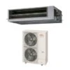 Aire Acondicionado Por Conducto Fujitsu ACY 250 LHTA-Trifásica