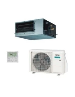 Aire Acondicionado Por Conducto Fujitsu ACY125-KH