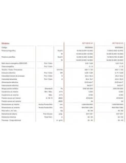 Aire Acondicionado Por Conducto Fujitsu ACY125UIA-LH 9 Aire Acondicionado Por Conducto Fujitsu ACY125UIA-LH -Gasfriocalor Tienda aire acondicionado conductos fujitsu acy125uia lh precios online 4
