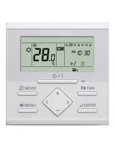Aire Acondicionado Por Conducto Fujitsu ACY140-KH 3 Aire Acondicionado Por Conducto Fujitsu ACY140-KH - Imagen 3