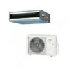 Aire Acondicionado Por Conducto Fujitsu Slim KA-ECO ACY25-KA