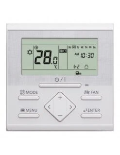 Aire Acondicionado Por Conducto Fujitsu Slim KA-ECO ACY25-KA 7 Aire Acondicionado Por Conducto Fujitsu Slim KA-ECO ACY25-KA -Gasfriocalor Tienda aire acondicionado conductos fujitsu acy25 ka 3