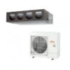 Aire Acondicionado Por Conducto Fujitsu KA-ECO ACY63-KA