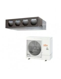 Aire Acondicionado Por Conducto Fujitsu KA-ECO ACY63-KA