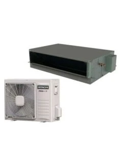 Aire Acondicionado Conductos Hitachi Primairy RPIH-6.0UNE1NH