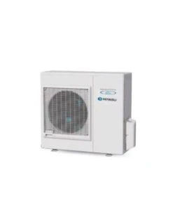 Aire Acondicionado Por Conducto Hiyasu ACH 36 UiA-LM 5 Aire Acondicionado Por Conducto Hiyasu ACH 36 UiA-LM -Gasfriocalor Tienda aire acondicionado conductos hiyasu ach 36 uia lm 2