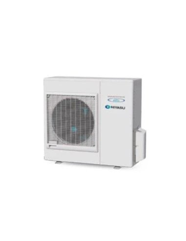 Aire Acondicionado Por Conducto Hiyasu ACH 36 UiA-LM 3 Aire Acondicionado Por Conducto Hiyasu ACH 36 UiA-LM - Imagen 3