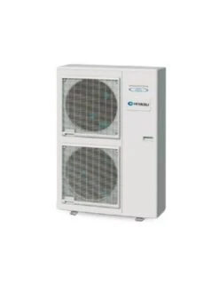 Aire Acondicionado Por Conducto Hiyasu ACH 54 UiA-LH 5 Aire Acondicionado Por Conducto Hiyasu ACH 54 UiA-LH -Gasfriocalor Tienda aire acondicionado conductos hiyasu ach 54 uia lh 2