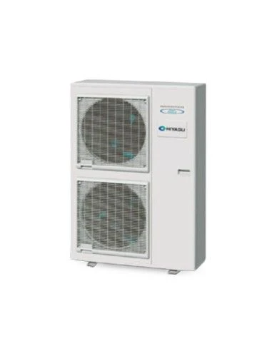 Aire Acondicionado Por Conducto Hiyasu ACH 54 UiA-LH 3 Aire Acondicionado Por Conducto Hiyasu ACH 54 UiA-LH - Imagen 3