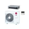 Aire Acondicionado Por Conducto LG Confort CM36