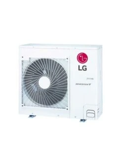 Aire Acondicionado Por Conducto LG Confort CM36 5 Aire Acondicionado Por Conducto LG Confort CM36 -Gasfriocalor Tienda aire acondicionado conductos lg confort um36 2