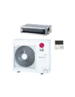 Aire Acondicionado Por Conducto LG Confort CM36