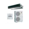 Aire Acondicionado Conductos Mitsubishi Electric HPEZS-M100YJA2 - Trifásico