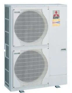 Aire Acondicionado Conductos Mitsubishi Electric HPEZS-M100YJA2 - Trifásico -Gasfriocalor Tienda aire acondicionado conductos mitsubishi electric hpezs m100yja trifasico 2