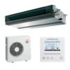 Aire Acondicionado Por Conducto Mitsubishi Electric MSPEZ-100VJA2