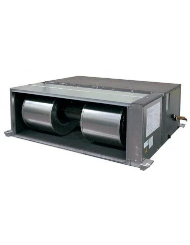 Aire Acondicionado Por Conducto Mitsubishi Electric SPEZ-200WYKA - Trifásico 2 Aire Acondicionado Por Conducto Mitsubishi Electric SPEZ-200WYKA - Trifásico - Imagen 2