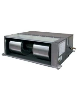 Aire Acondicionado Conductos Mitsubishi Electric SPEZ-250WYKA - Trifásico