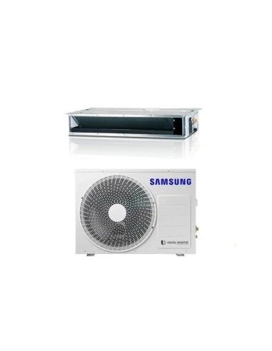Aire Acondicionado Por Conducto Samsung Slim F-DUCTLP35R 1 Aire Acondicionado Por Conducto Samsung Slim F-DUCTLP35R