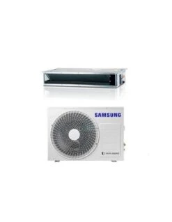 Aire Acondicionado Por Conducto Samsung Slim F-DUCTLP52R
