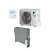 Aire Acondicionado Por Conducto Suelo Daikin Serie Advance NAS25A