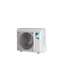 Aire Acondicionado Por Conducto Suelo Daikin Serie Advance NAS25A -Gasfriocalor Tienda aire acondicionado conductos suelo daikin nas25a 2
