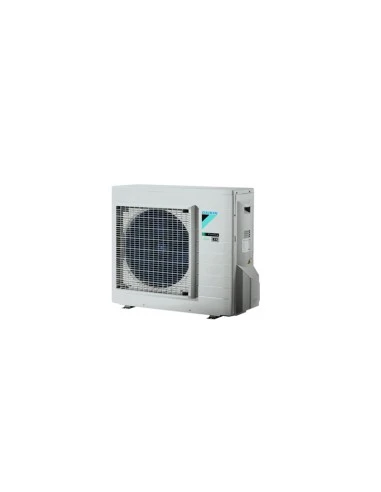 Aire Acondicionado Por Conducto Suelo Daikin Serie Advance NAS50A 3 Aire Acondicionado Por Conducto Suelo Daikin Serie Advance NAS50A - Imagen 3